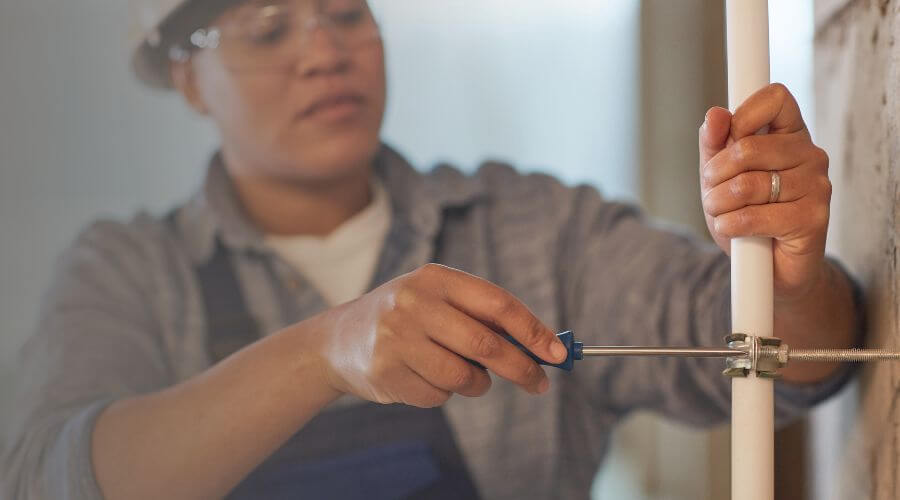 Professional water heater repair in Chula, GA